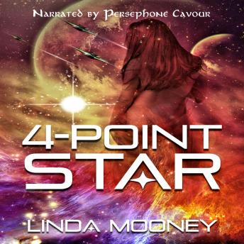Download 4-Point Star by Linda Mooney