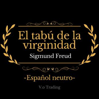 [Spanish] - El tabú de la virginidad