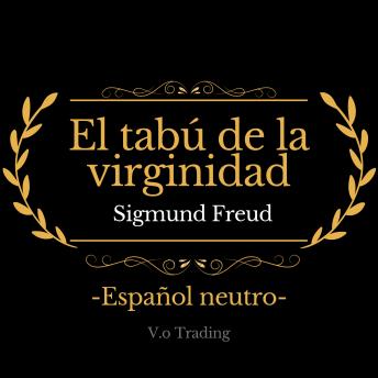 El tabú de la virginidad