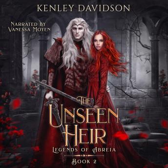 Download Unseen Heir by Kenley Davidson