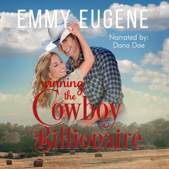 Download Winning the Cowboy Billionaire: A Chappell Brothers Novel by Emmy Eugene