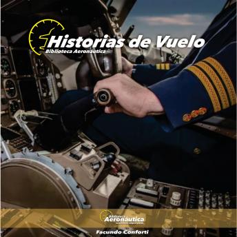[Spanish] - Historias de vuelo