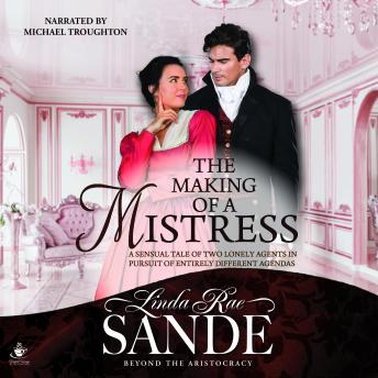 The Making of a Mistress