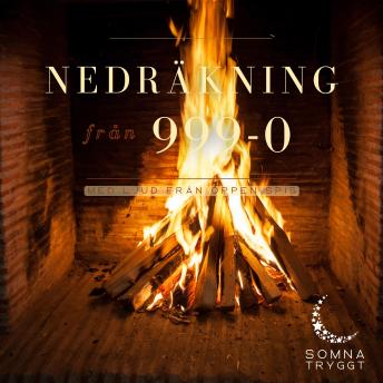 [Swedish] - Nedräkning från 999-0: Öppen spis