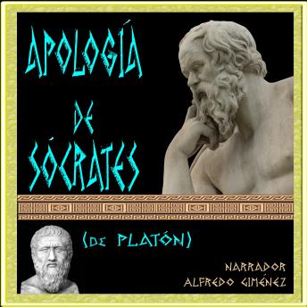 Apología de Sócrates: (de Platón)