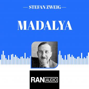 [Turkish] - MADALYA
