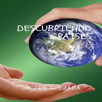 [Spanish] - Descubriendo Países