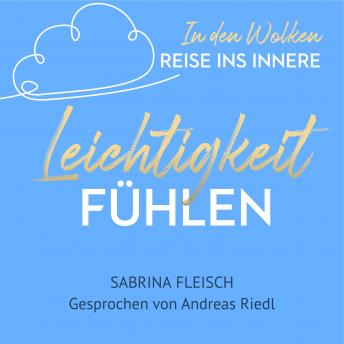 [German] - Leichtigkeit fühlen: In den Wolken