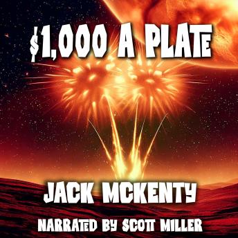 Download $1,000 A Plate by Jack Mckenty