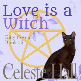 Love is a Witch