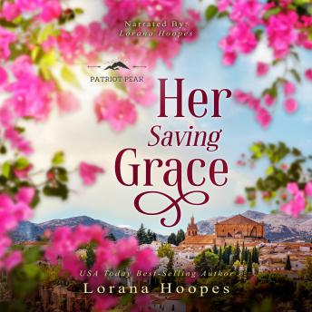 Her Saving Grace: A Sweet Romance