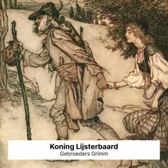[Dutch; Flemish] - Koning Lijsterbaard