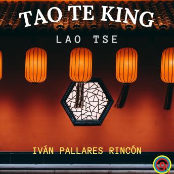 Tao Te KING: Lao Tse