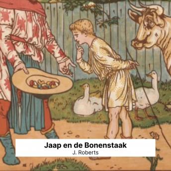 [Dutch; Flemish] - Jaap en de Bonenstaak