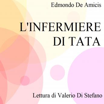 [Italian] - L'infermiere di Tata