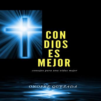 [Spanish] - Con Dios Es Mejor