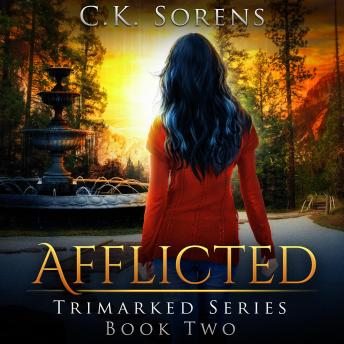 Download Afflicted by Ck Sorens