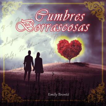 Download Cumbres   Borrascosas: Edición Completa  (novela histórica) by Emily Brönte