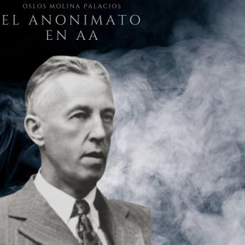 [Spanish] - El Anonimato en AA