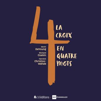 [French] - La croix en 4 mots