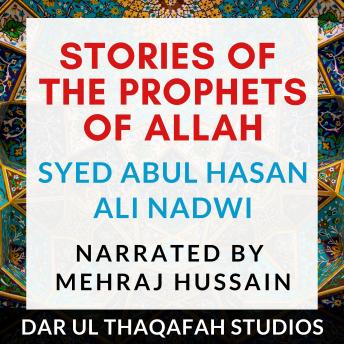 Stories of the Prophets of Allah