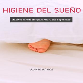 [Spanish] - Higiene del sueño. Hábitos saludables para un sueño reparador