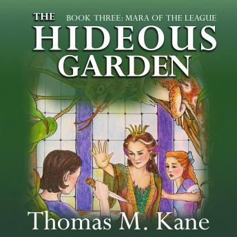 The Hideous Garden