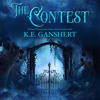 The Contest: A Romantic Fantasy Adventure