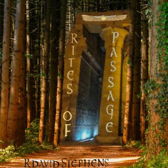 Rites of Passage: A Revolutionary Audiobook