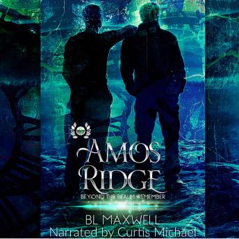 Download Amos Ridge by Bl Maxwell
