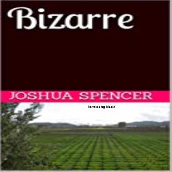 Download Bizarre by Joshua Spencer