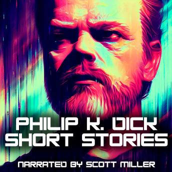 Download Philip K. Dick Collection by Philip K. Dick