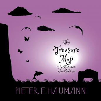 The Treasure Map: The Adventure Goes on Holiday
