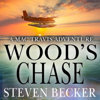 Wood's Chase: Action & Adventure in the Florida Keys