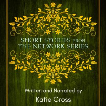 Viveet Audiobook (Novella #5 in the Network Saga) – Katie Cross
