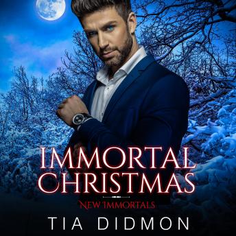 Immortal Christmas: Steamy Paranormal Romance