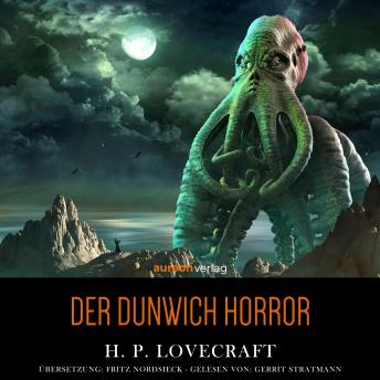 [German] - Der Dunwich Horror