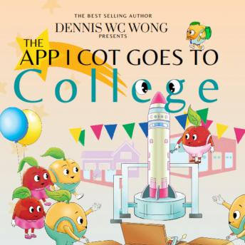 The App I Cot Goes To College