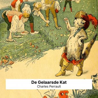 [Dutch; Flemish] - De gelaarsde kat