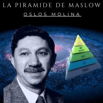 La piramide de Maslow: Abram Maslow
