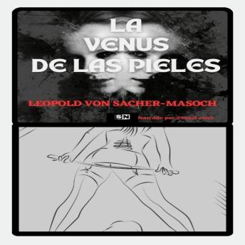 [Spanish] - La Venus de las pieles