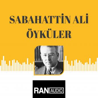 [Turkish] - Sabahattin Ali - Tüm Öyküleri