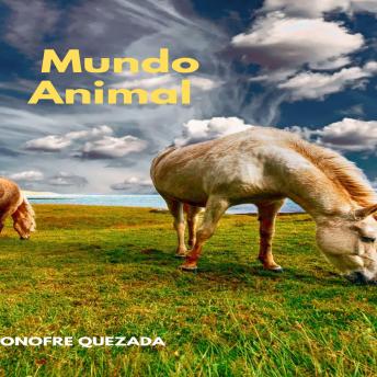 [Spanish] - Mundo Animal