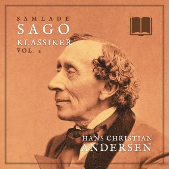 [Swedish] - Samlade Sagoklassiker: Vol. 2