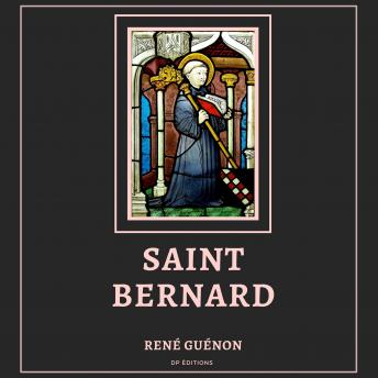 [French] - Saint Bernard