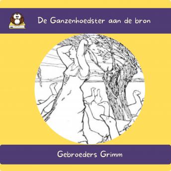 [Dutch] - De Ganzenhoedster aan de bron