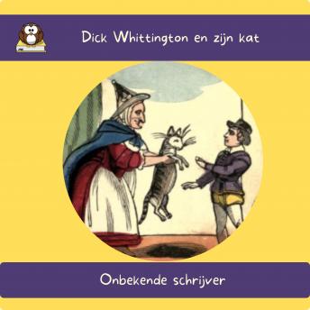[Dutch] - Dick Whittington en zijn Kat