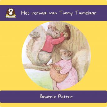 [Dutch] - Het verhaal van Timmy Tuimelaar