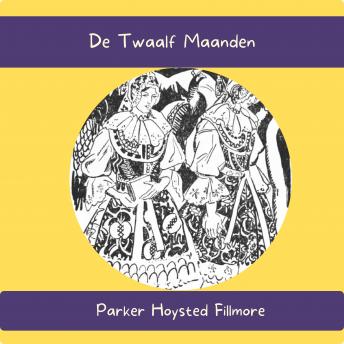 [Dutch; Flemish] - De Twaalf Maanden