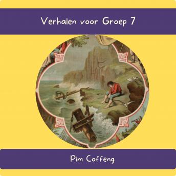 [Dutch; Flemish] - Verhalen voor Groep 7